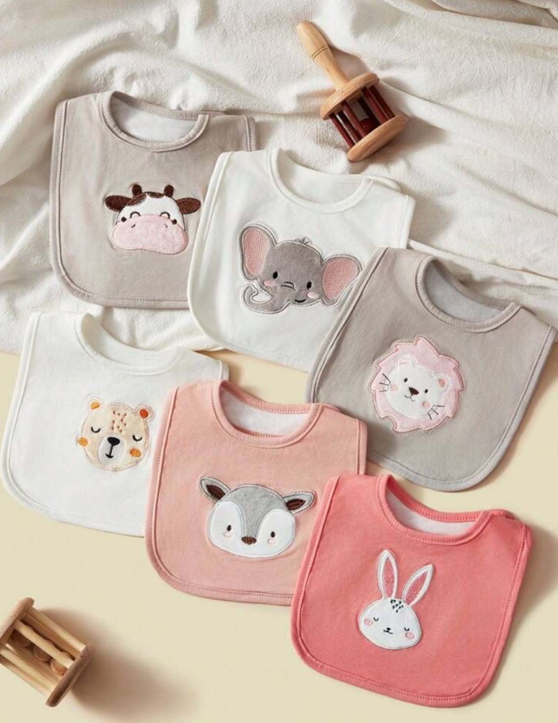 Bebés