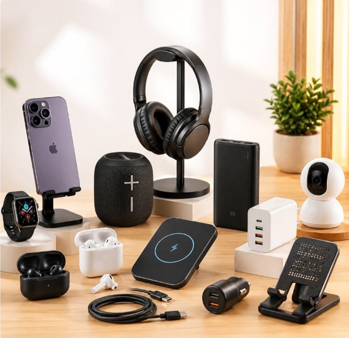 Electrónica