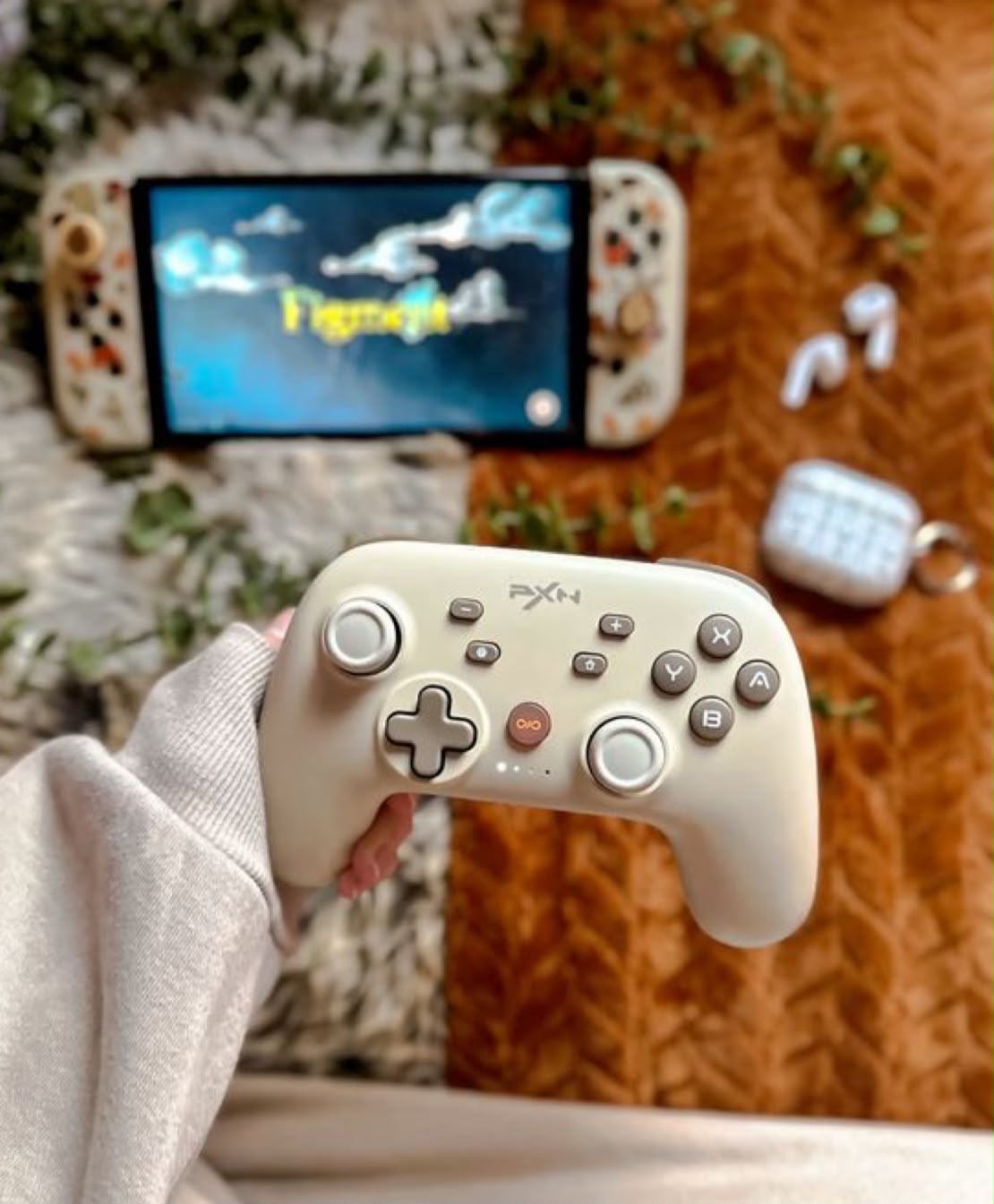 Consolas