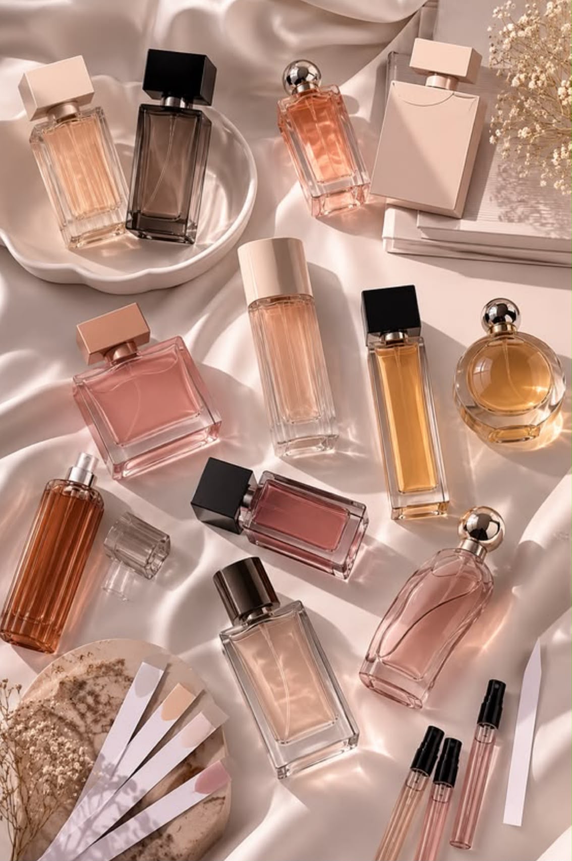Perfumería